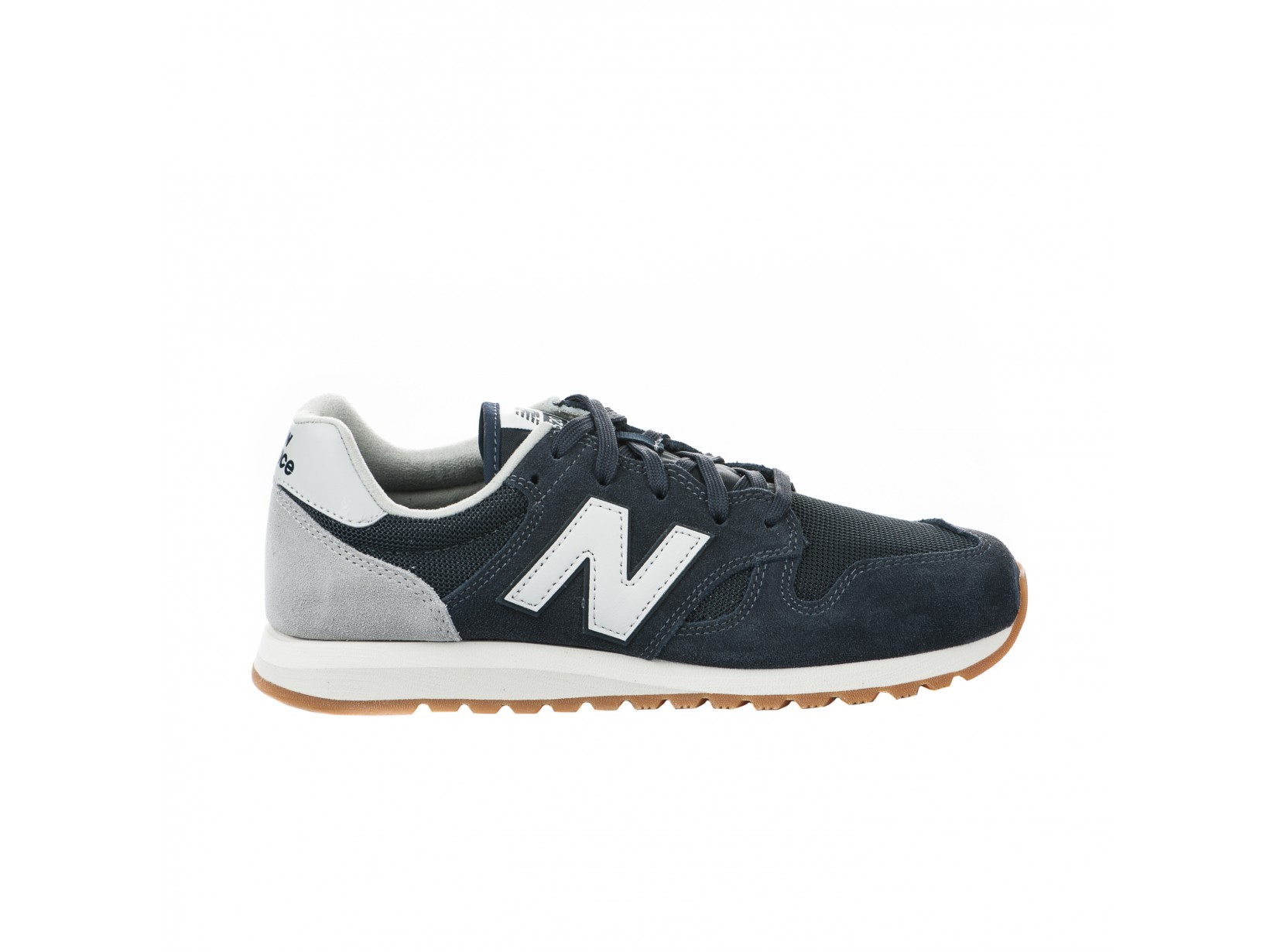 new balance bleu marine